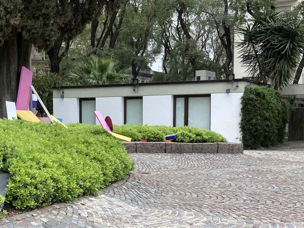 German Embassy Regional Medical Center